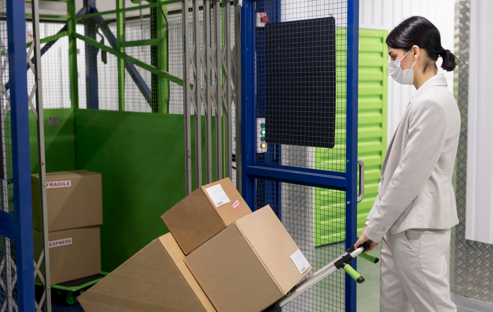 Temperature Controlled Logistics Melbourne