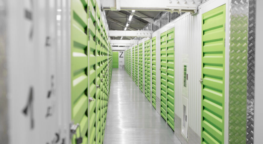 Cheap Frozen Warehousing Melbourne