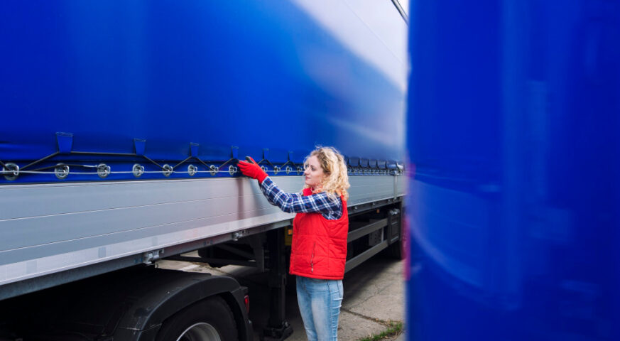 cold chain transportation Melbourne