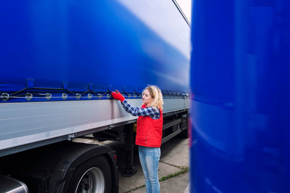 cold chain transportation Melbourne